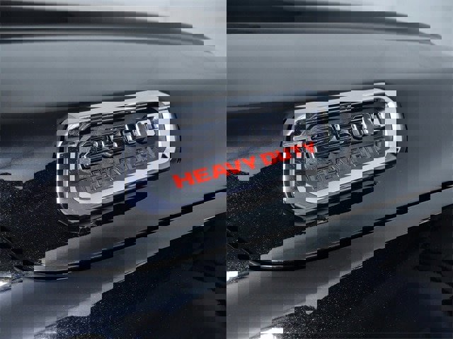 Used 2022 RAM 2500 Laramie image 9