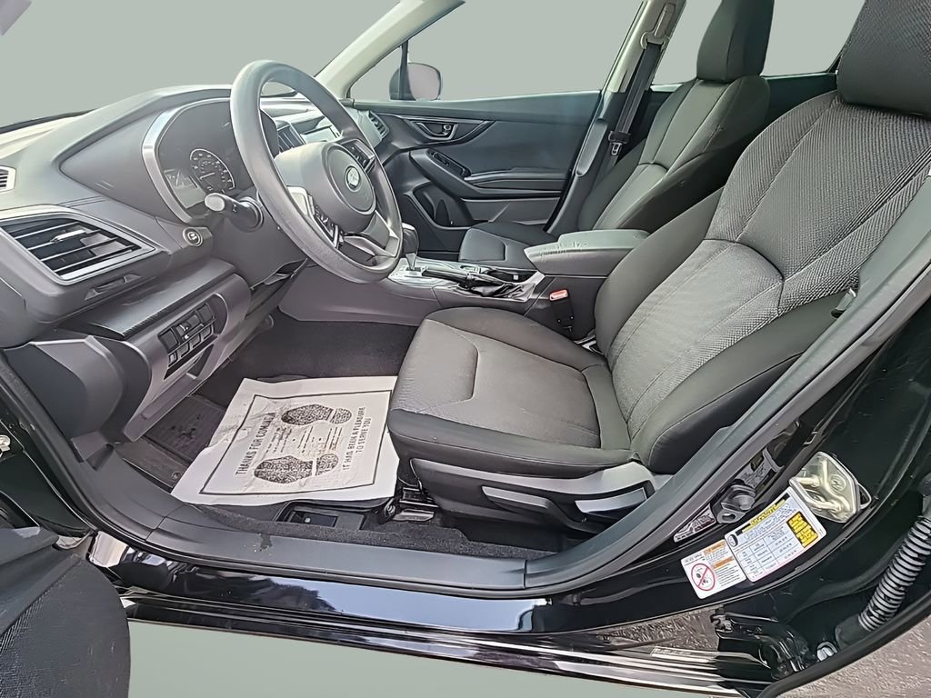 Used 2018 Subaru Impreza 2.0i Premium w/ Popular Package #2 AWD/4WD image 22