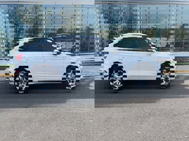 Used 2025 Audi Q5 2.0T Premium Plus image 6