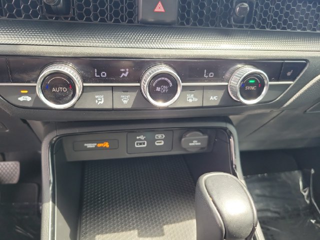 Used 2024 Honda CR-V Sport image 33