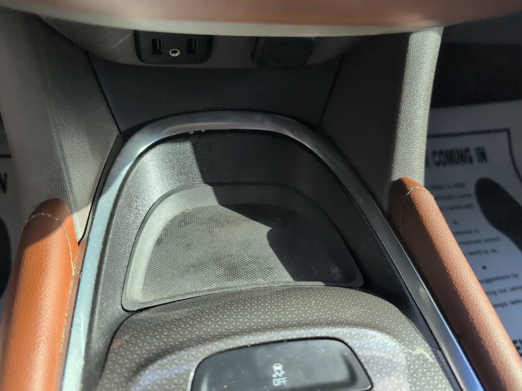 Used 2018 Chevrolet Malibu LT w/ Leather Package image 18