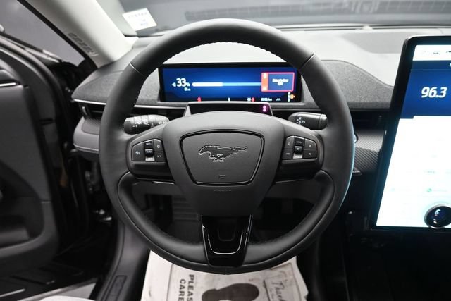 Certified 2025 Ford Mustang Mach-E Premium AWD/4WD image 15