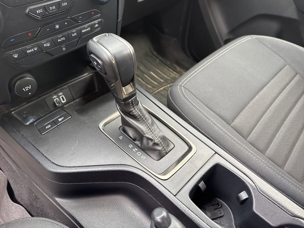 Certified 2023 Ford Ranger XLT w/ Equipment Group 301A Mid image 12