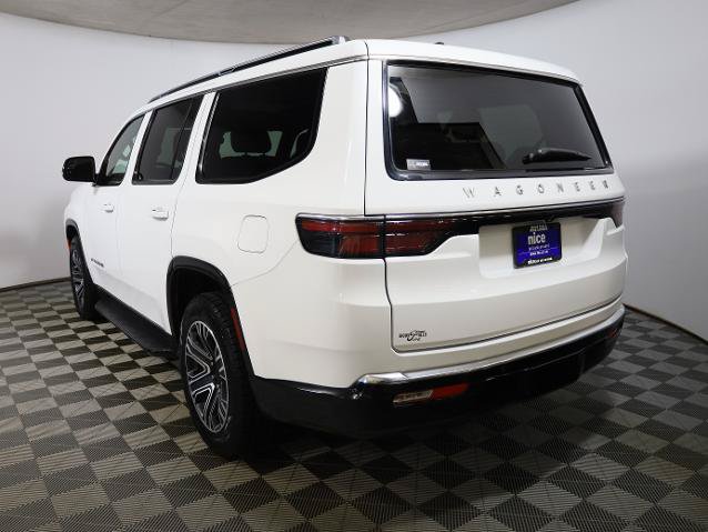 Used 2024 Jeep Wagoneer 4WD w/ Premium Group I image 8