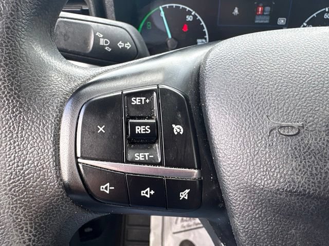 Certified 2024 Ford Maverick XL FWD image 15