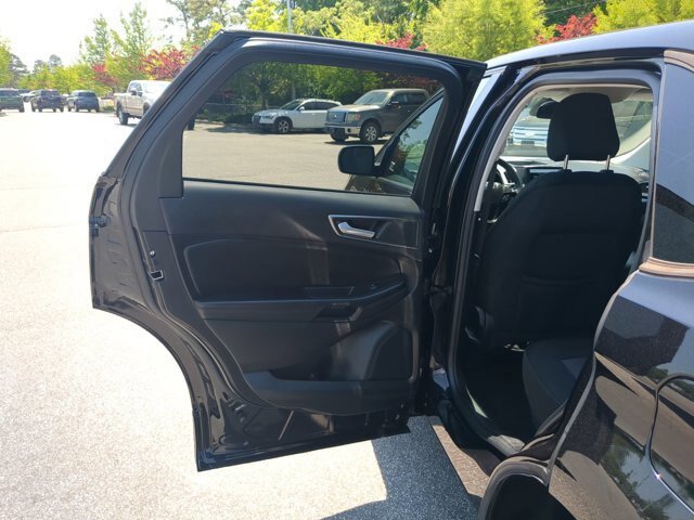 Certified 2022 Ford Edge SE AWD/4WD image 28