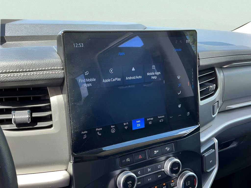 Certified 2024 Ford Expedition Max XLT AWD/4WD image 39