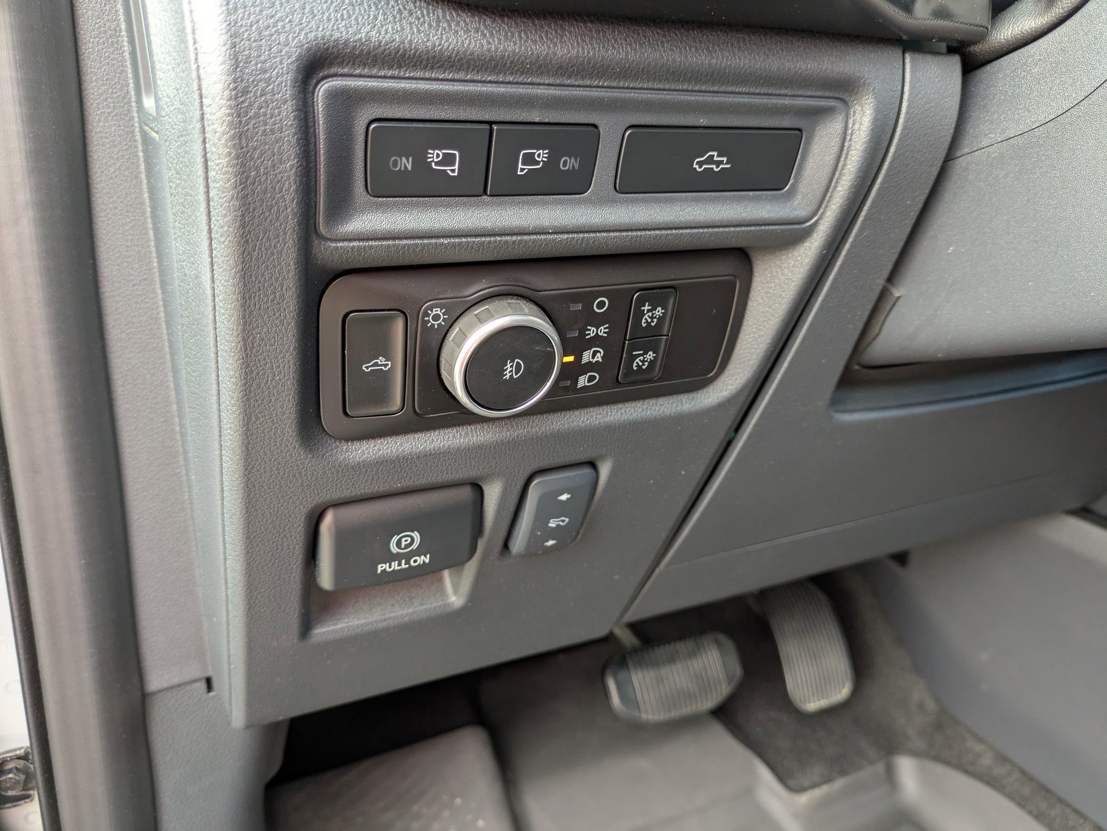 Certified 2024 Ford F150 Raptor w/ Equipment Group 803A Raptor R image 19