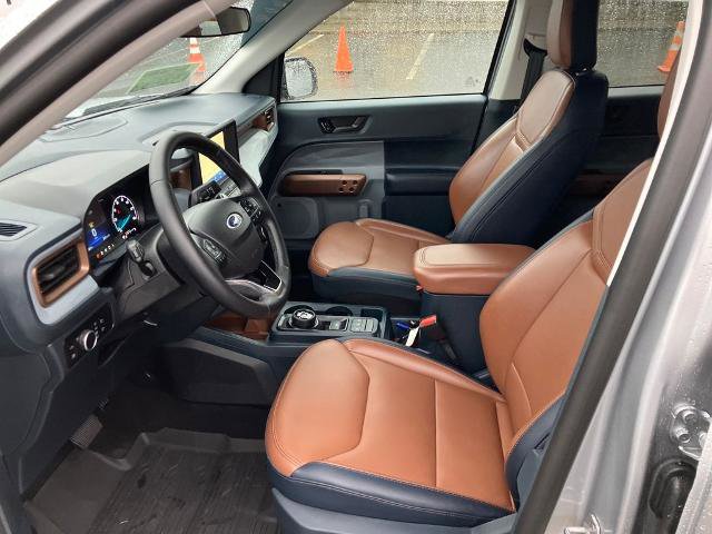 Certified 2024 Ford Maverick Lariat image 5