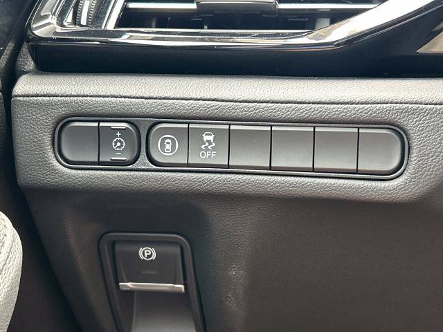 Used 2024 Acura MDX FWD image 33