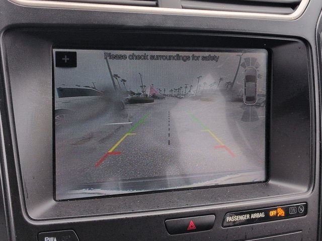 Certified 2019 Ford Explorer XLT w/ Equipment Group 202A FWD image 20
