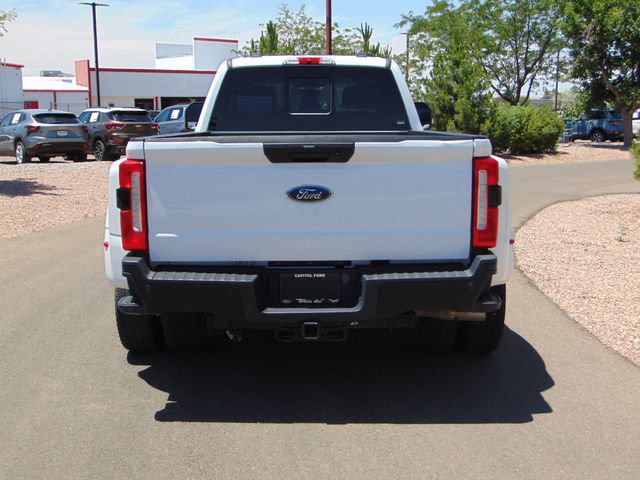 Certified 2024 Ford F350 XL w/ 360-Degree Camera Package AWD/4WD image 5