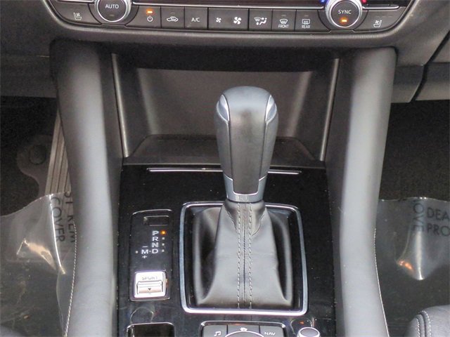 Used 2020 MAZDA MAZDA6 Grand Touring Reserve image 18