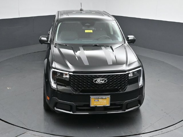 Certified 2025 Ford Maverick Lariat w/ Black Appearance Package AWD/4WD image 47