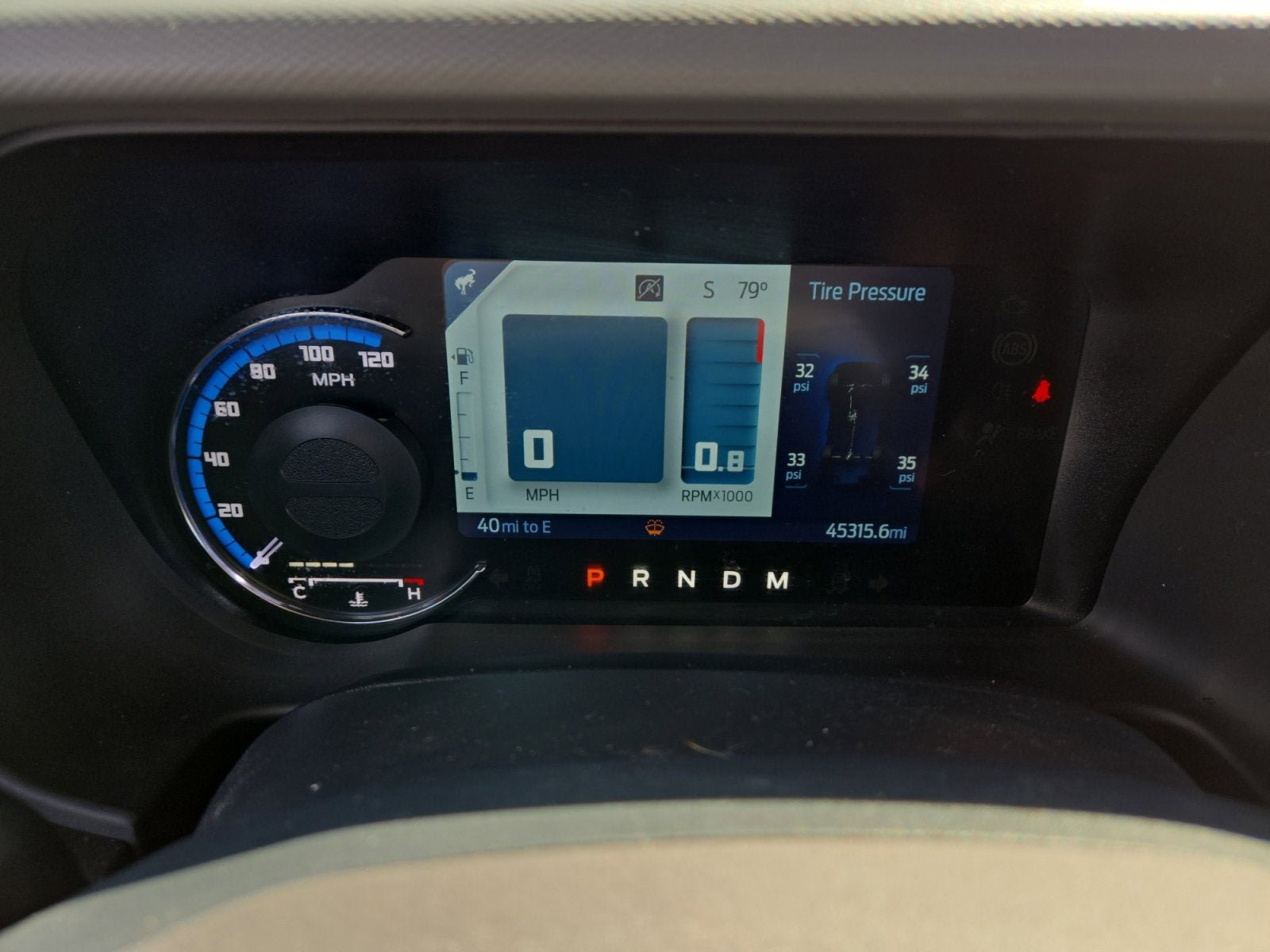 Certified 2023 Ford Bronco Big Bend AWD/4WD image 16