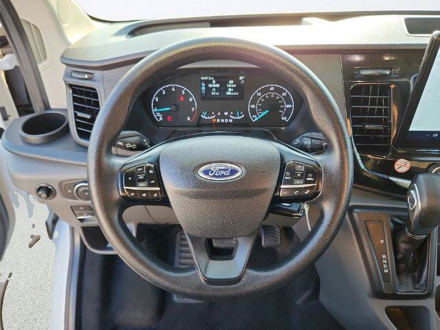 Certified 2024 Ford Transit 350 XLT RWD image 13
