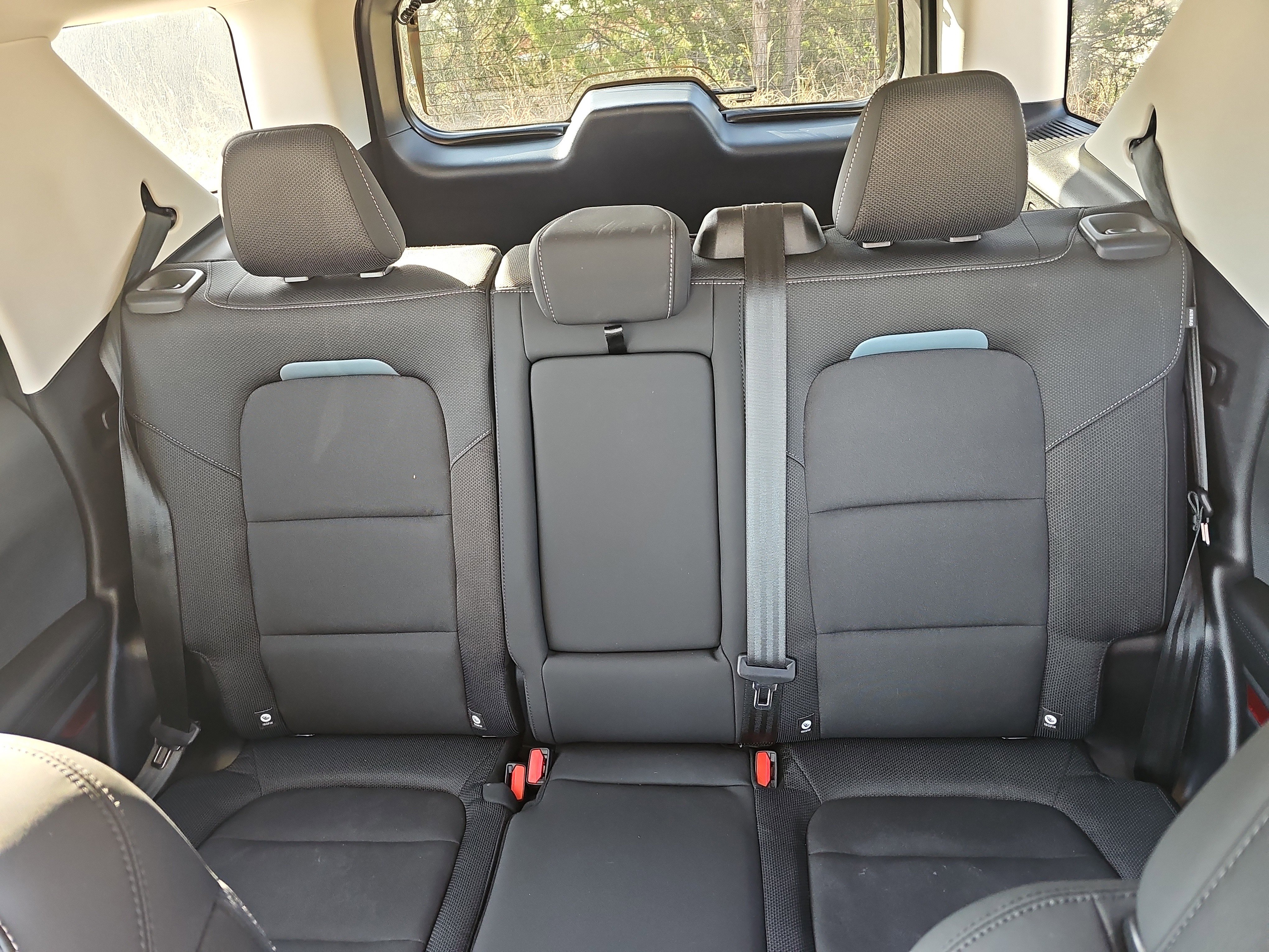 Certified 2023 Ford Bronco Sport Badlands AWD/4WD image 22