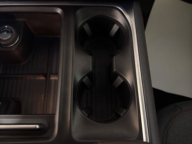 Certified 2025 Ford Expedition Active AWD/4WD image 24