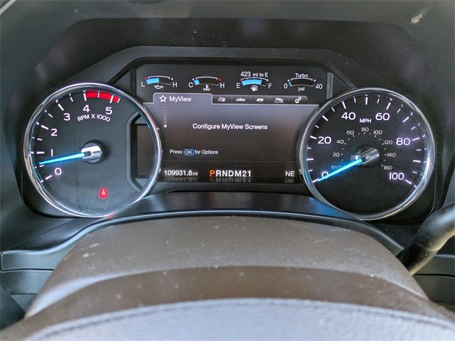 Certified 2017 Ford F350 King Ranch w/ King Ranch Ultimate Package image 27