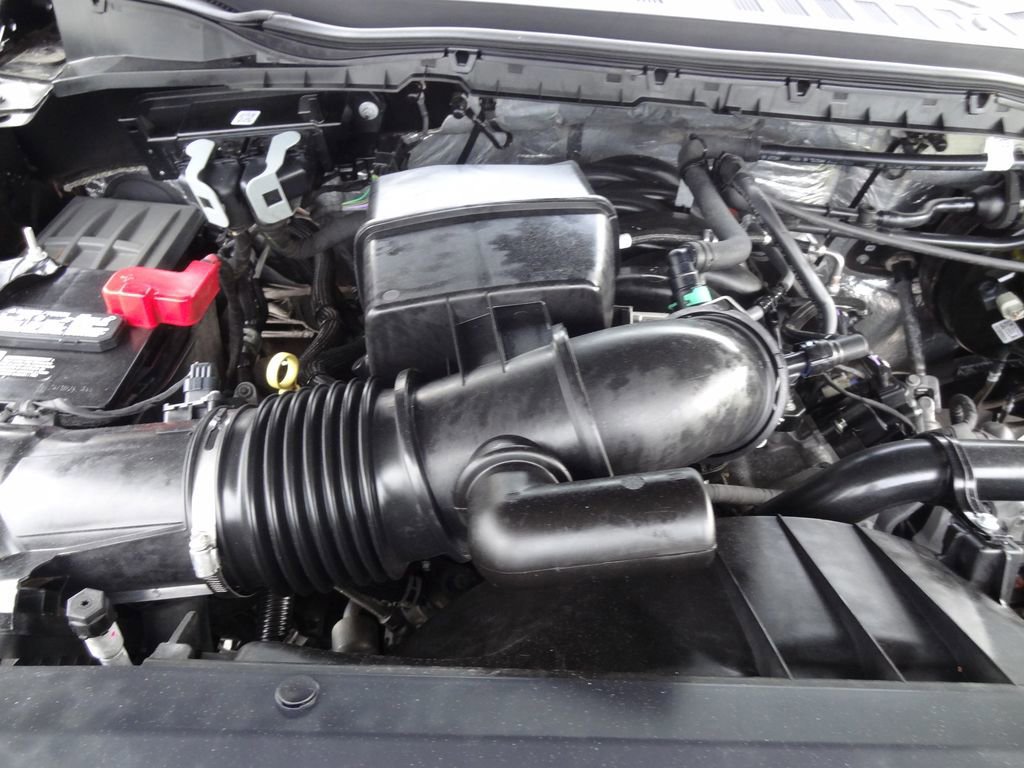 Certified 2024 Ford F350 XL w/ STX Appearance Package AWD/4WD image 36