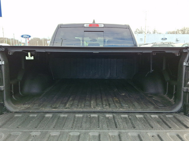 Used 2023 RAM 1500 Tradesman image 34