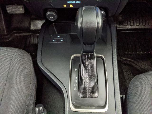 Certified 2020 Ford Ranger XL w/ Equipment Group 101A Mid image 10