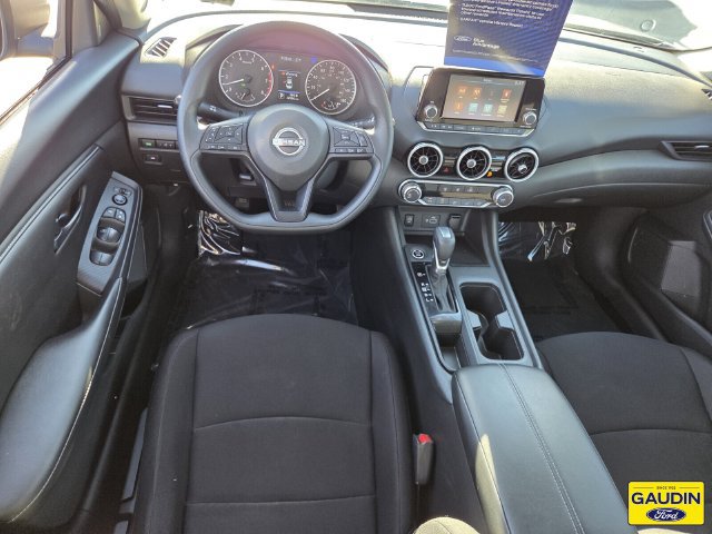 Used 2025 Nissan Sentra S FWD image 13