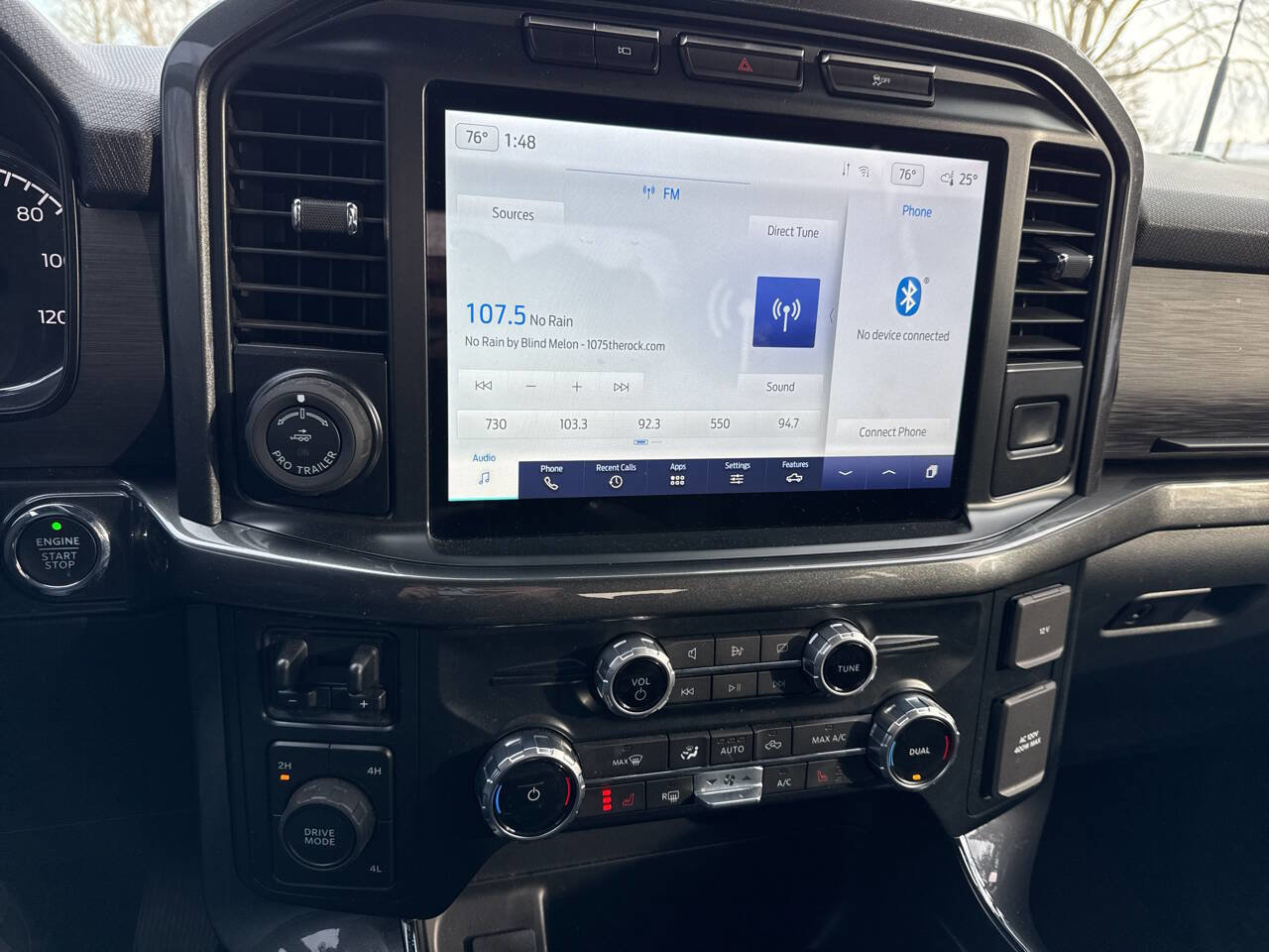 Certified 2022 Ford F150 XLT w/ Equipment Group 302A High image 33