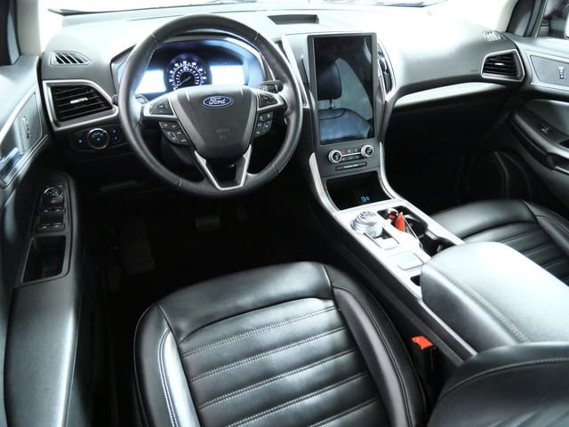 Certified 2023 Ford Edge SEL w/ Convenience Package image 8