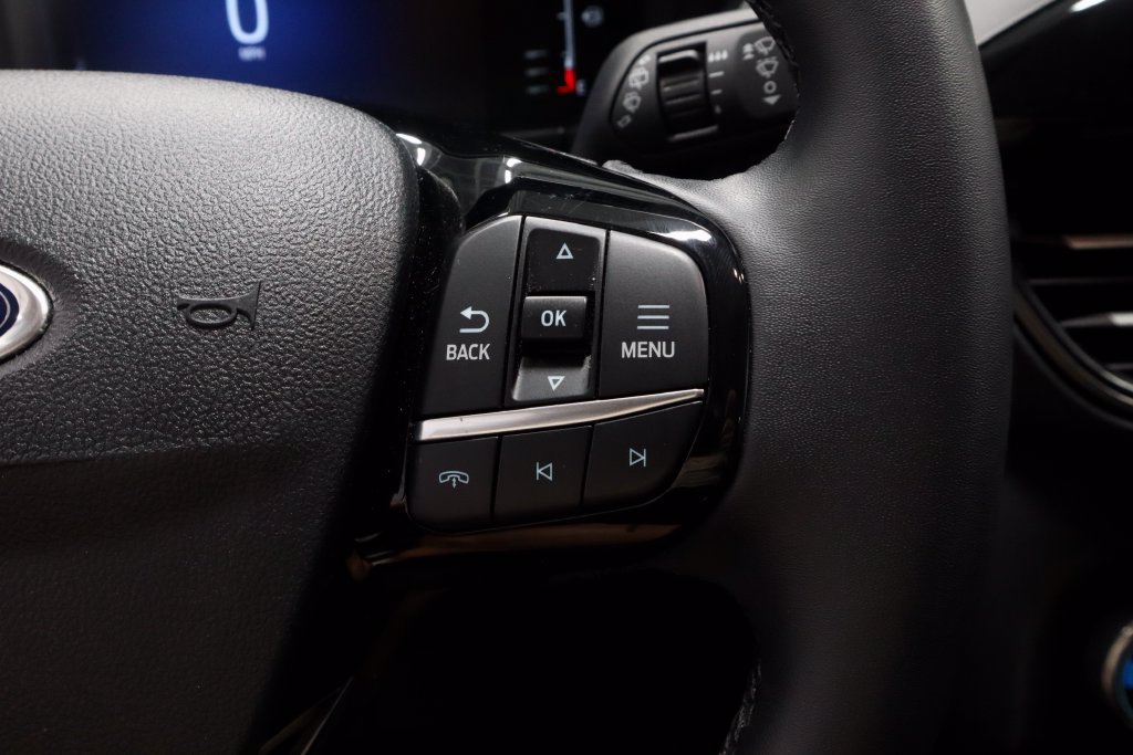 Certified 2024 Ford Escape Active AWD/4WD image 29