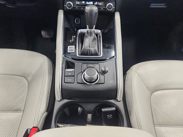 Used 2024 MAZDA CX-5 AWD 2.5 S w/ Premium Plus Pkg image 18