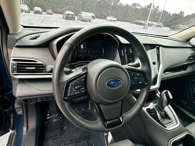 Used 2024 Subaru Outback Onyx Edition AWD/4WD image 18