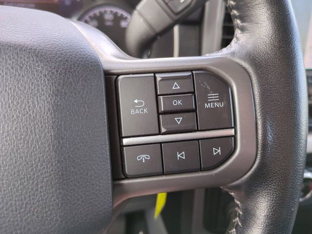 Certified 2021 Ford F150 XLT w/ Equipment Group 301A Mid image 25