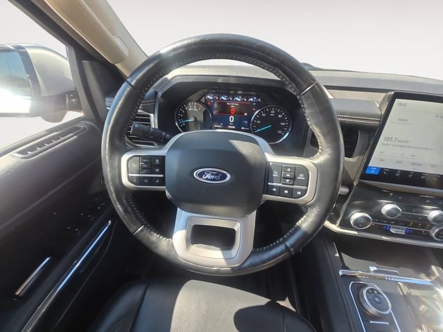Certified 2024 Ford Expedition Max XLT AWD/4WD image 12