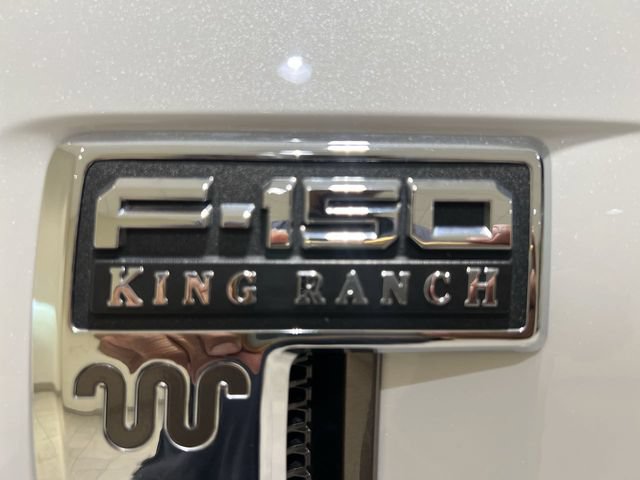 Certified 2021 Ford F150 King Ranch w/ Equipment Group 601A High AWD/4WD image 29