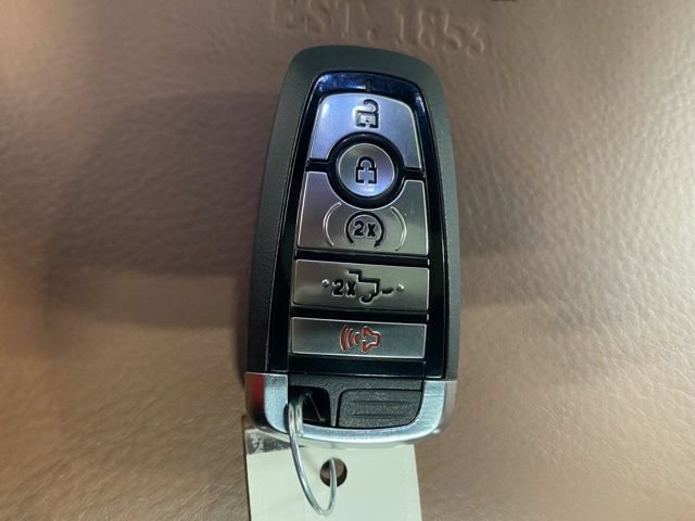 Certified 2025 Ford F150 King Ranch w/ FX4 Off-Road Package AWD/4WD image 27
