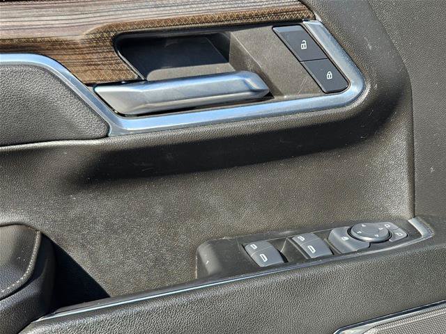Used 2024 Chevrolet Silverado 1500 LT RWD image 8