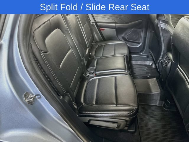 Certified 2022 Ford Escape SEL w/ Technology Package AWD/4WD image 15