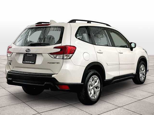 Used 2019 Subaru Forester w/ Alloy Wheel Package AWD/4WD image 11