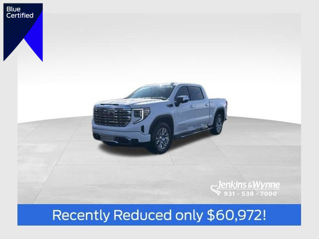 Used 2024 GMC Sierra 1500 Denali w/ Technology Package video 1