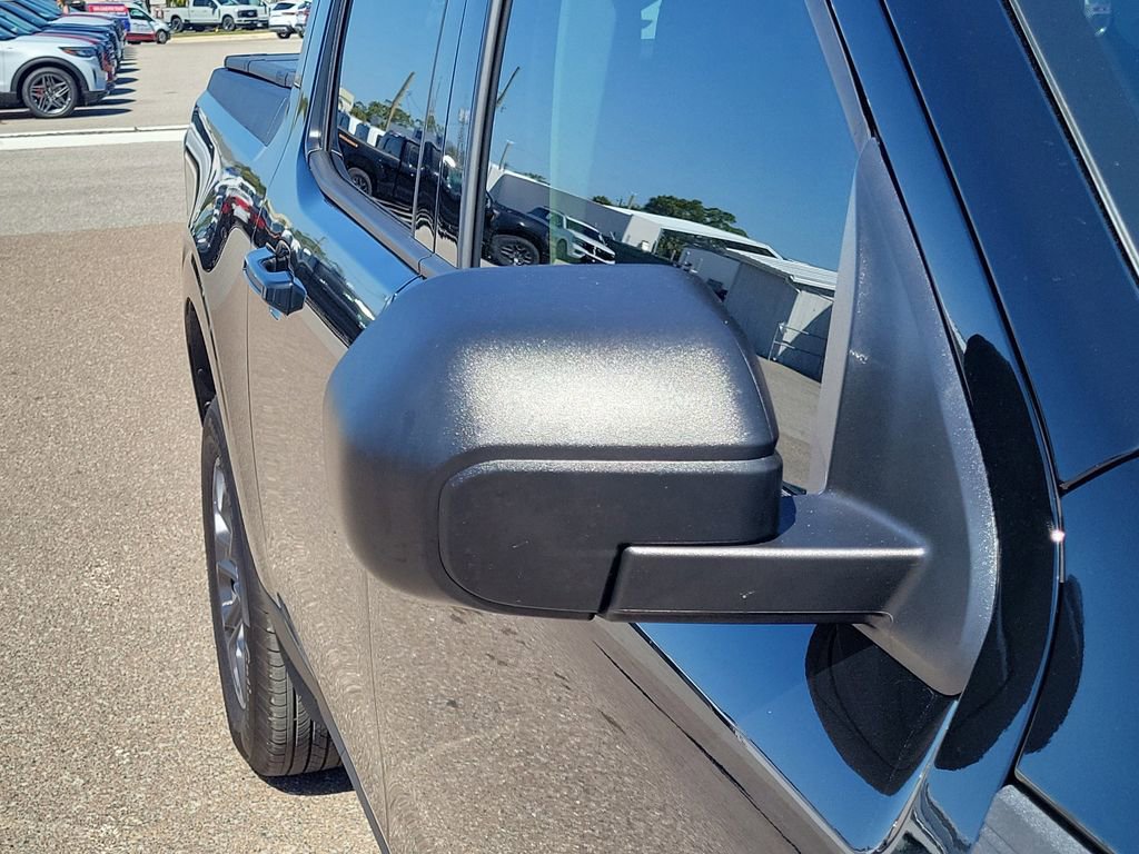 Certified 2025 Ford Maverick XLT w/ Equipment Group 302A image 8