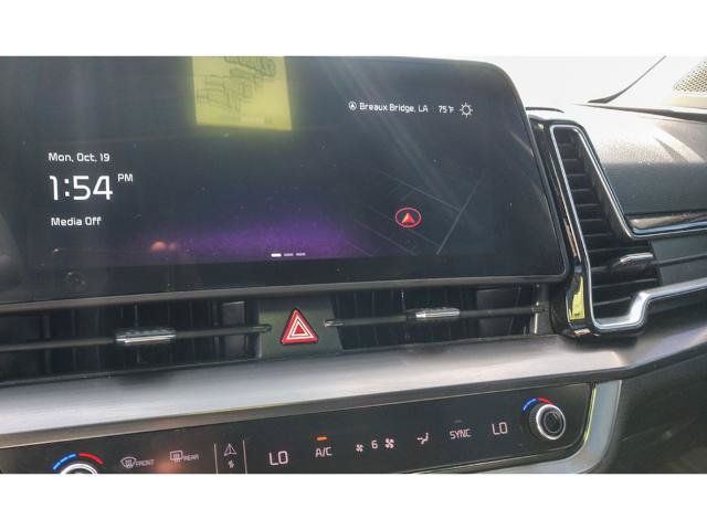 Used 2025 Kia Sportage EX w/ Premium Package FWD image 20