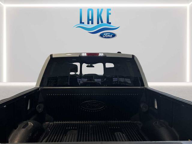 Certified 2024 Ford F150 Lariat AWD/4WD image 26