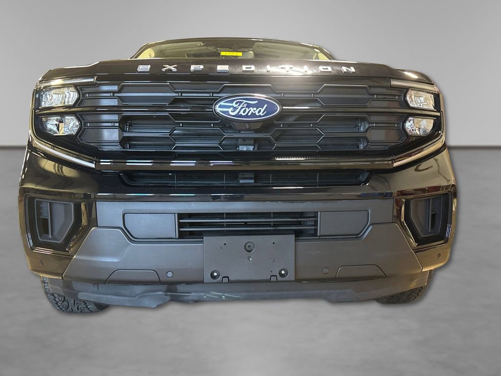 Certified 2025 Ford Expedition Active AWD/4WD image 13