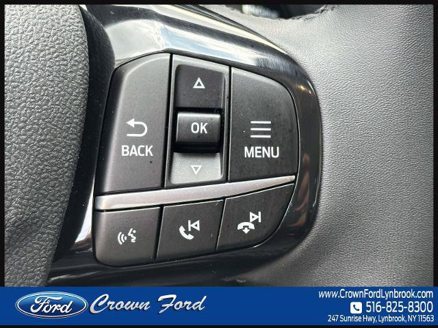 Certified 2022 Ford Escape SEL w/ Technology Package AWD/4WD image 22