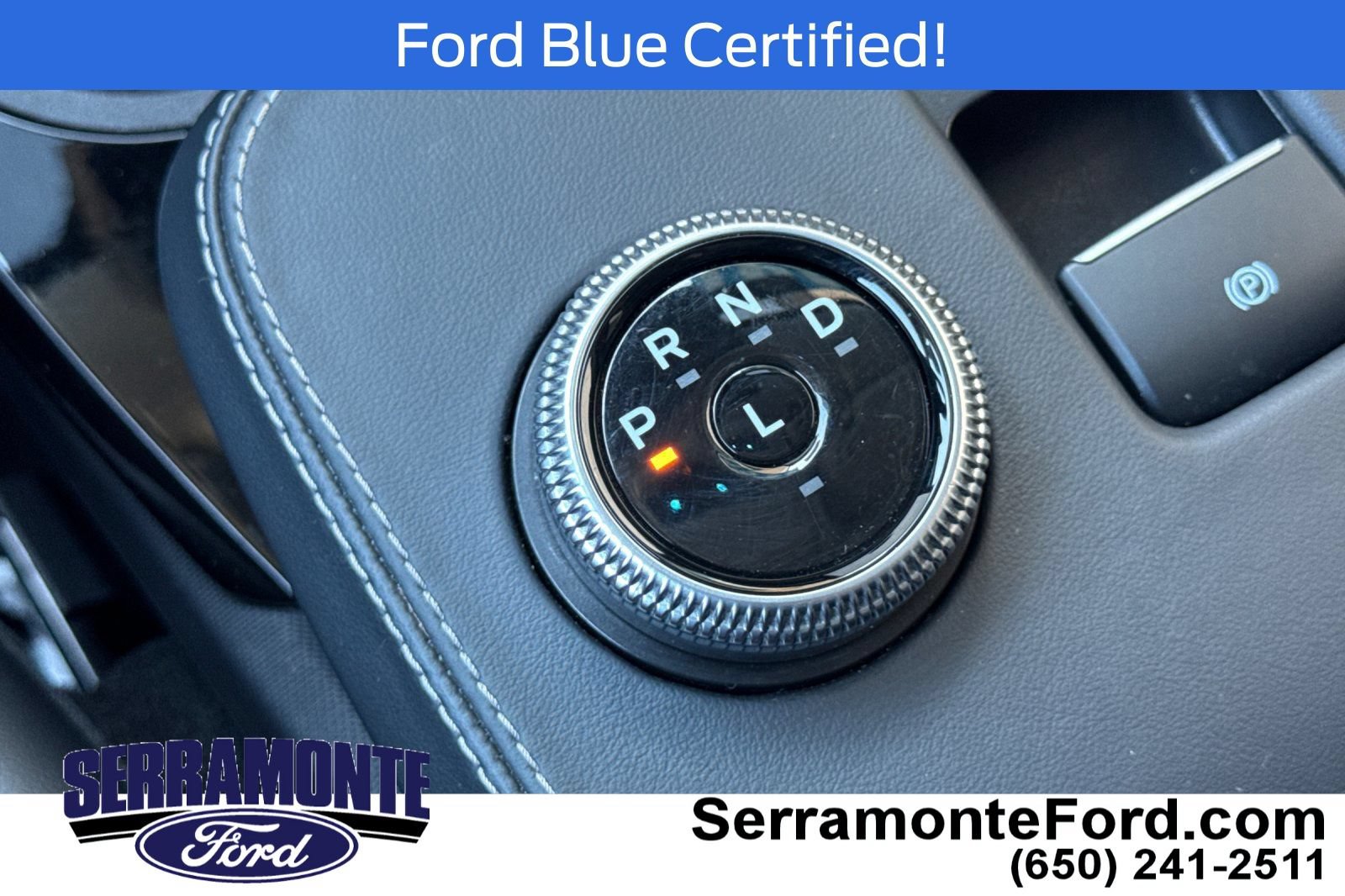 Certified 2023 Ford Mustang Mach-E Select RWD image 25