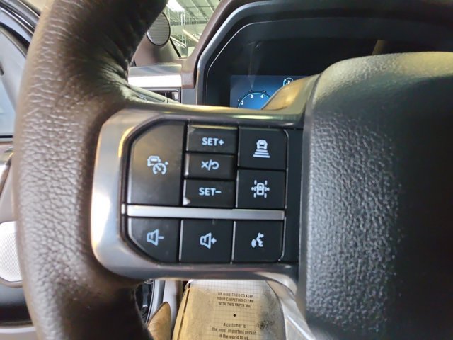 Certified 2026 Ford F150 King Ranch w/ Equipment Group 601A High AWD/4WD image 20