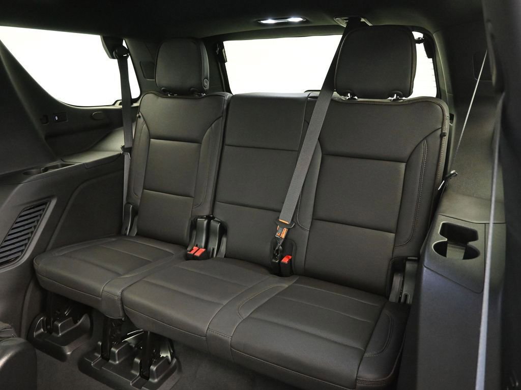 Used 2023 Chevrolet Tahoe High Country image 57