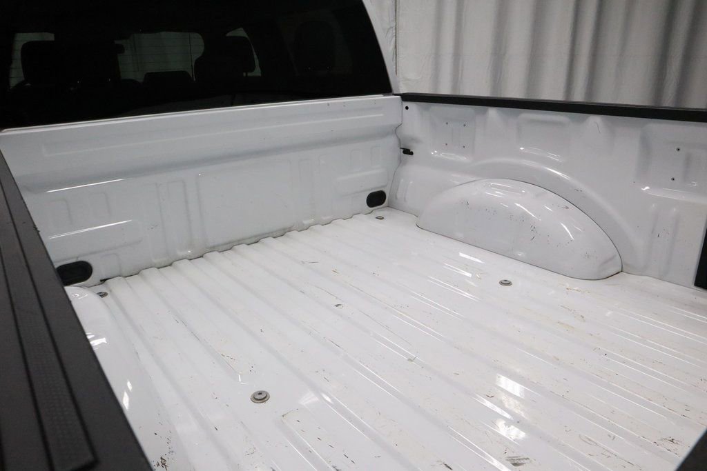 Certified 2024 Ford F150 XLT AWD/4WD image 18