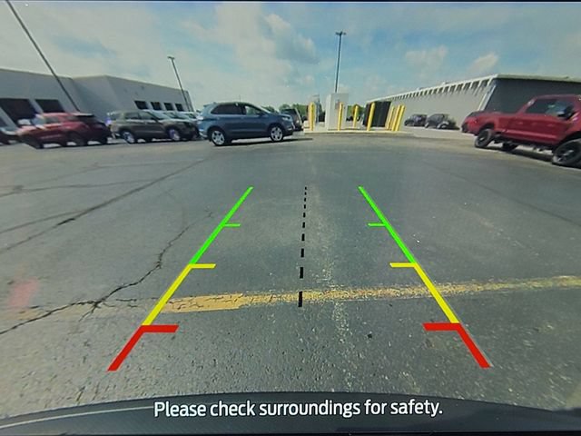 Certified 2023 Ford Escape Active w/ Tech Pack #2 FWD image 6